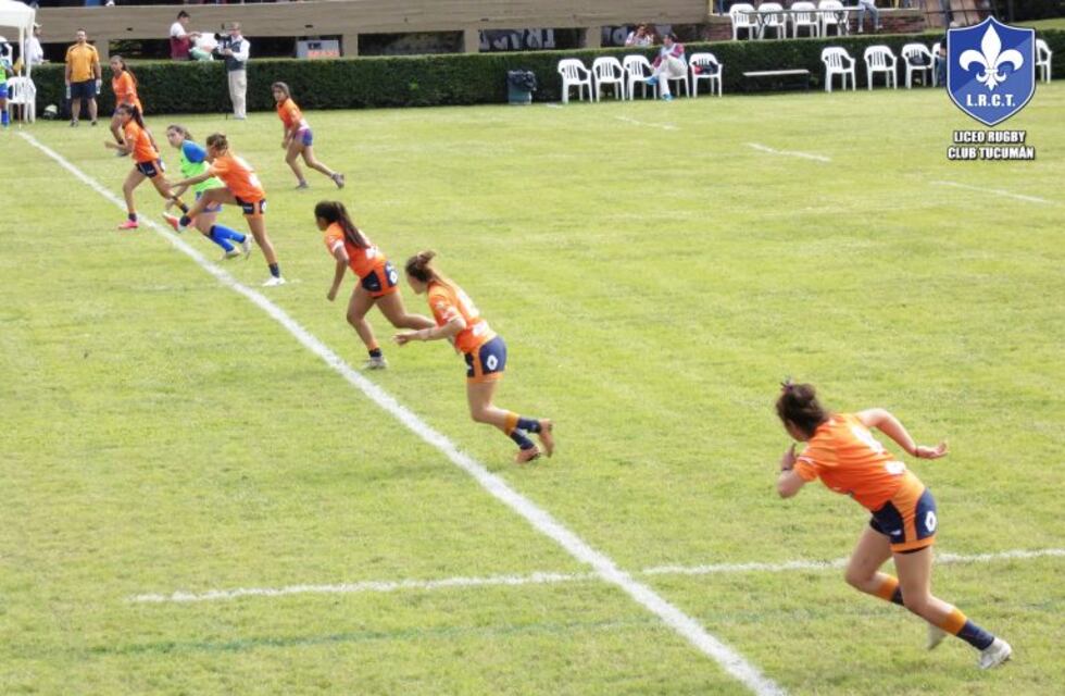 Con un estricto protocolo se autorizaron los entrenamiento de rugby