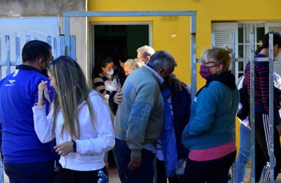 Marcha por Justicia para la adolescente que murió baleada por un celular en Córdoba