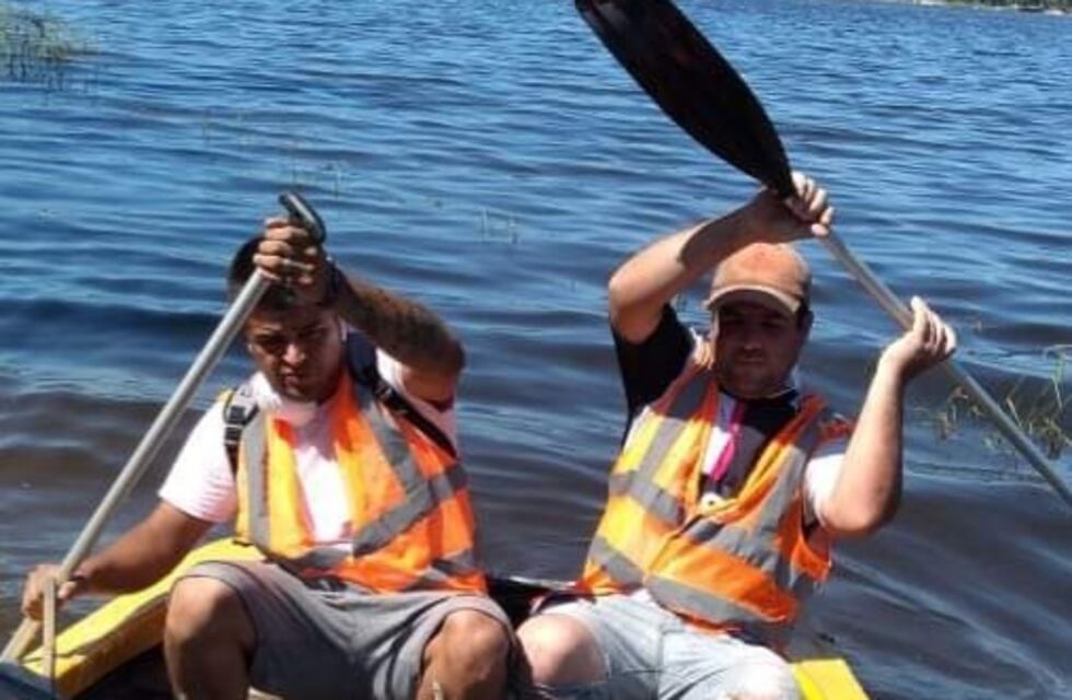 Limpieza de lago y ríos: "Una colilla de cigarrillo contamina entre 50 y 70 litros de agua"