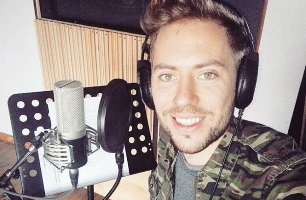 Escuchá lo nuevo de La Máxima