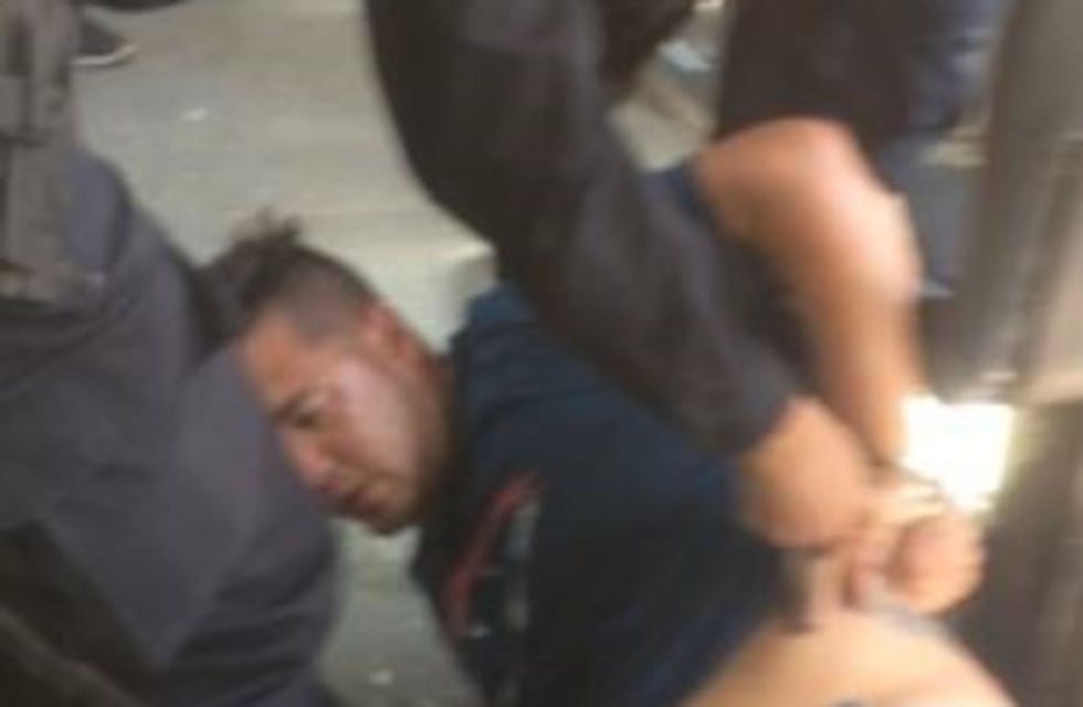 Monte Grande: un pervertido acosó a una nena en el colectivo y casi es linchado por pasajeros