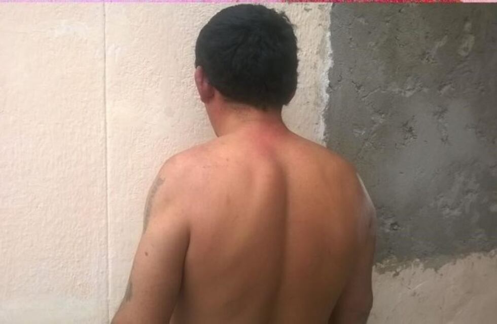 Detuvieron a un hombre por el robo de $500 mil en joyas en Santiago