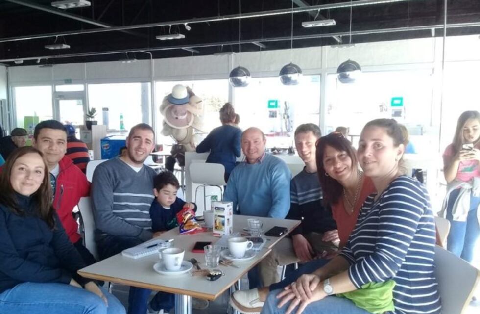 Alta Gracia: Villa Camiares también tendrá su bandera