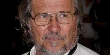 Falleció el fotógrafo Mario Aristegui