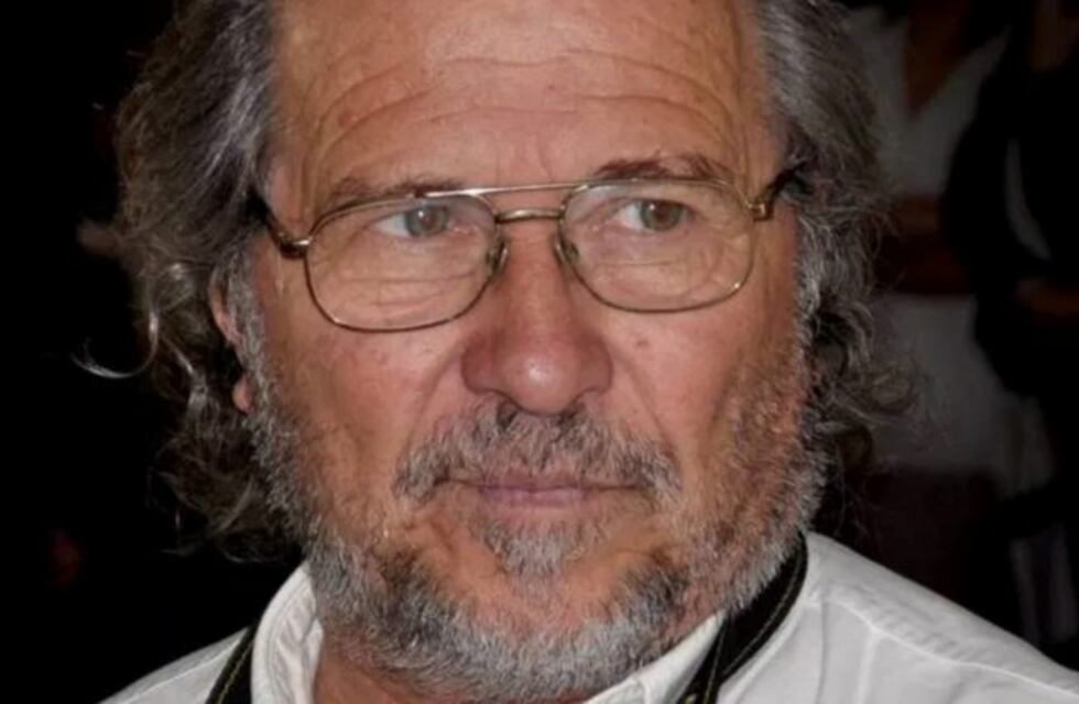 Falleció el fotógrafo Mario Aristegui