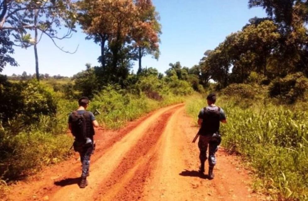 La frontera con Brasil, escenario de tres crímenes en Misiones