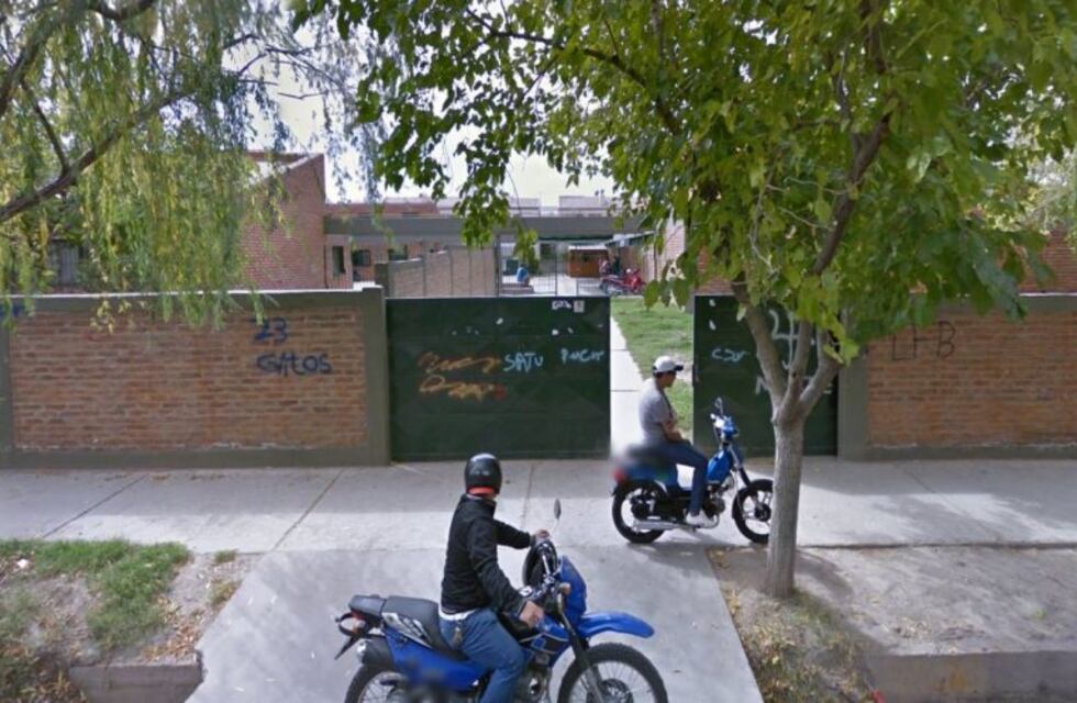 San Juan: compañeras de la escuela la golpearon 'por linda'