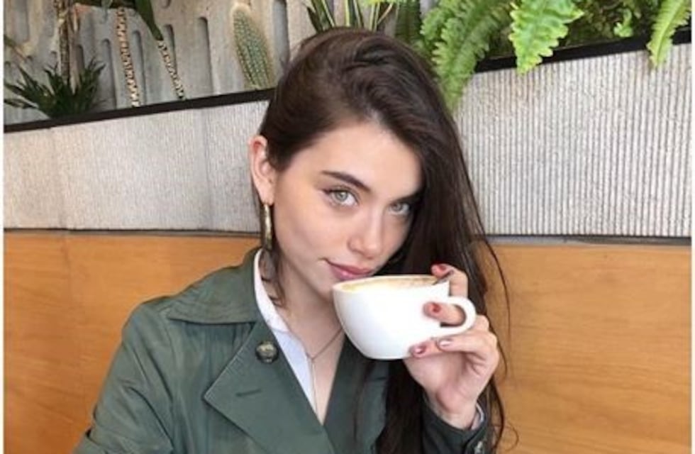 La respuesta de Eva de Dominici a las críticas por su escote