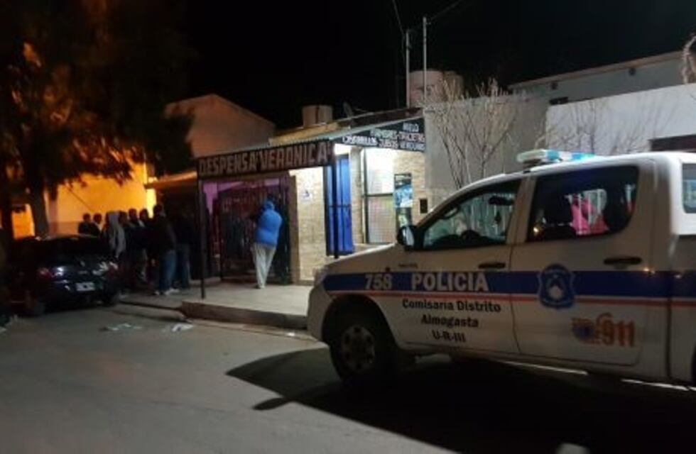 Comerciante se salvó de Milagro tras un violento asalto