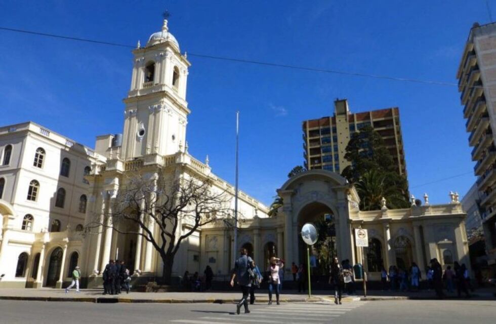 La primavera ya se siente en Jujuy