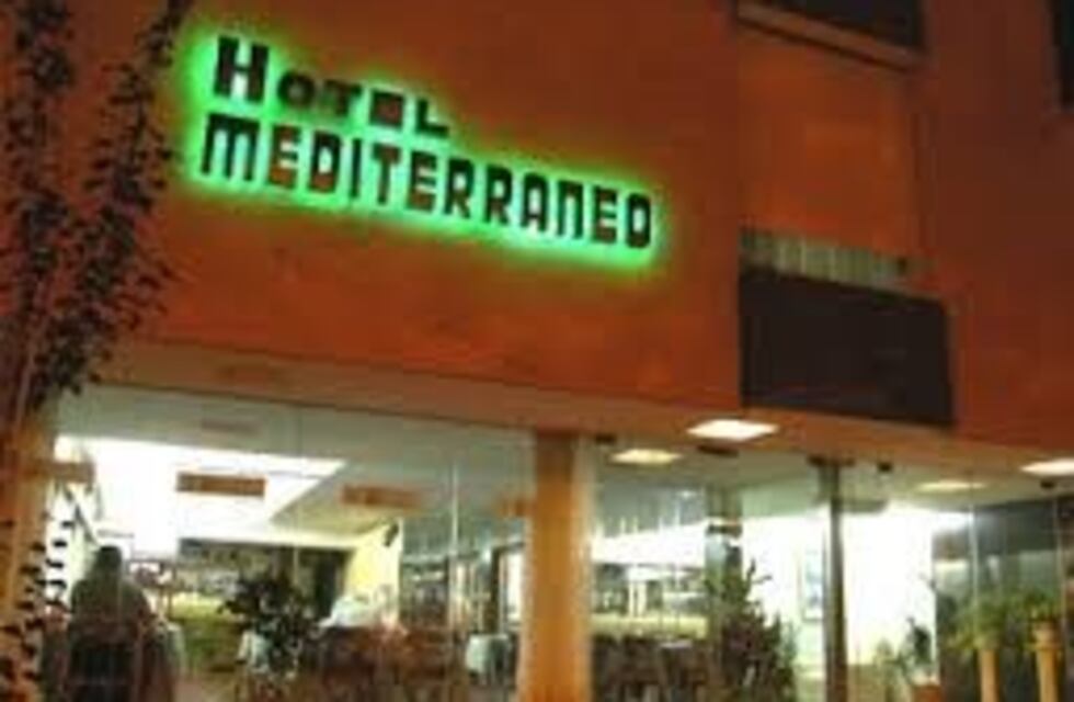 San Francisco: cierra el histórico Hotel Mediterráneo