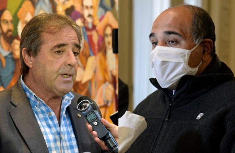 Acusan al gobernador de Tucumán de "atentar contra la salud del pueblo jujeño"