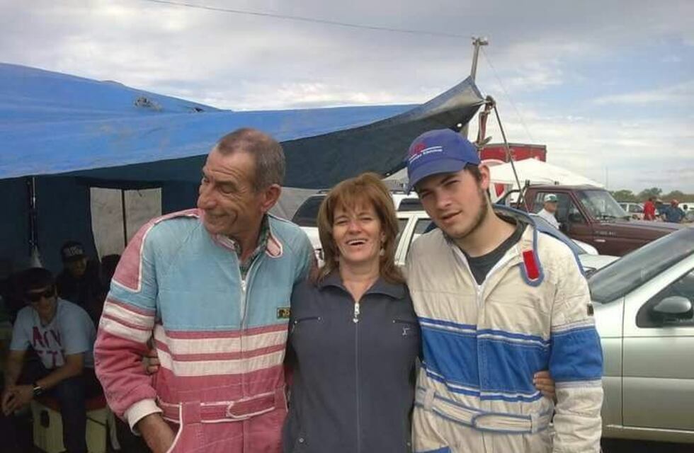 Se recupera favorablemente el piloto sanlorencino embestido por una lancha en Colombia