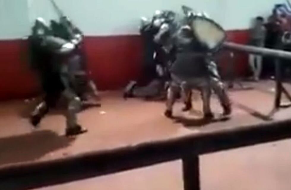 Vuelve el festival medieval a Alta Gracia