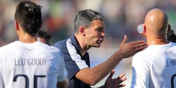 Vojvoda prepara la pretemporada\u002E