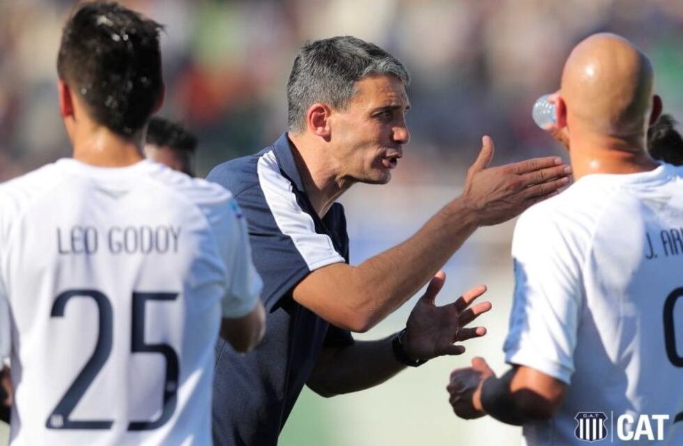 Así será la pretemporada de Talleres