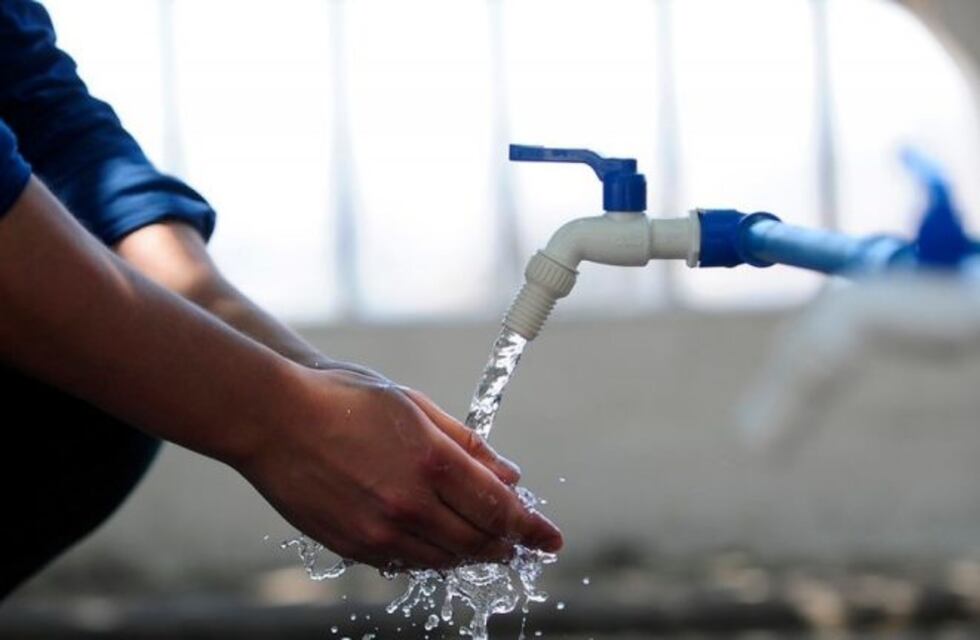 Emergencia hídrica: en Irigoyen más del 60% de la población está sin agua