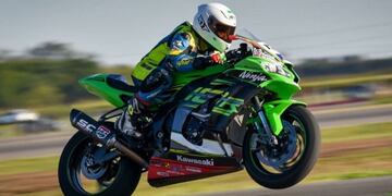 Andres Gonzalez El Tio