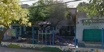 Una madre atacó a la directora de un jardín de San Isidro\u002E