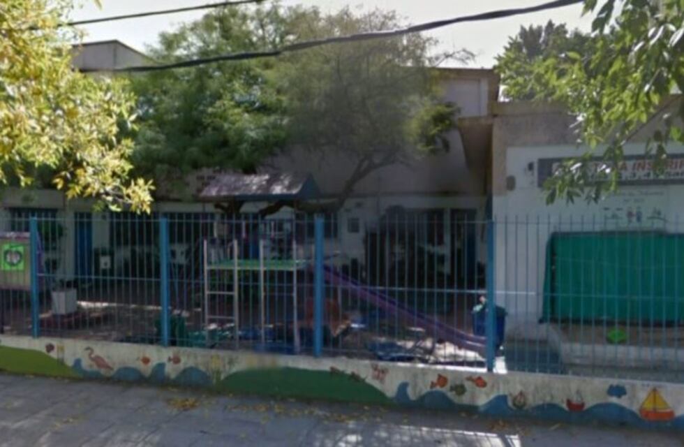 Una madre atacó a la directora de un jardín de San Isidro