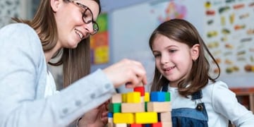 Pedagogía Waldorf en El Calafate