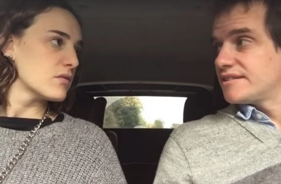 ¿Casamiento o Mundial?: el desopilante video viral que hace reír al país