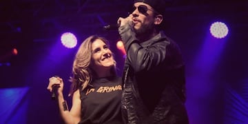 Ulises Bueno y Soledad\u002E