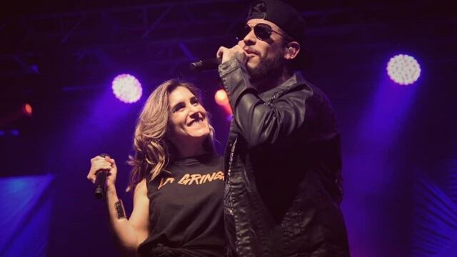 Ulises Bueno y Soledad\u002E