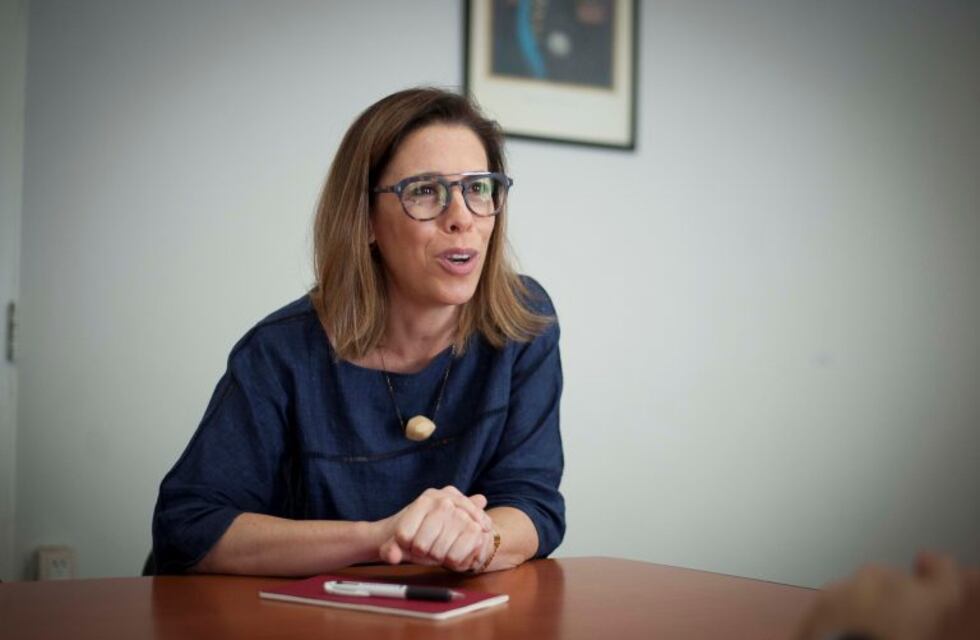 Laura Alonso confirmó que no querellará en causas de corrupción de Cambiemos