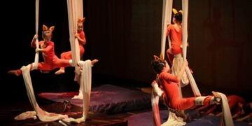 Convocan a presentar proyectos culturales para Mecenazgo