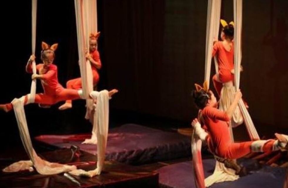 Convocan a presentar proyectos culturales para Mecenazgo