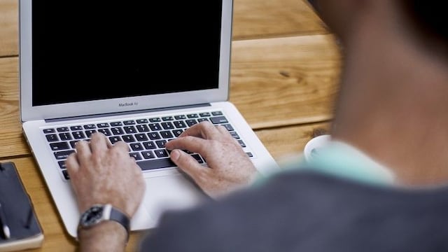 El Peluquero es el primer procesamiento por grooming en San Juan\u002E