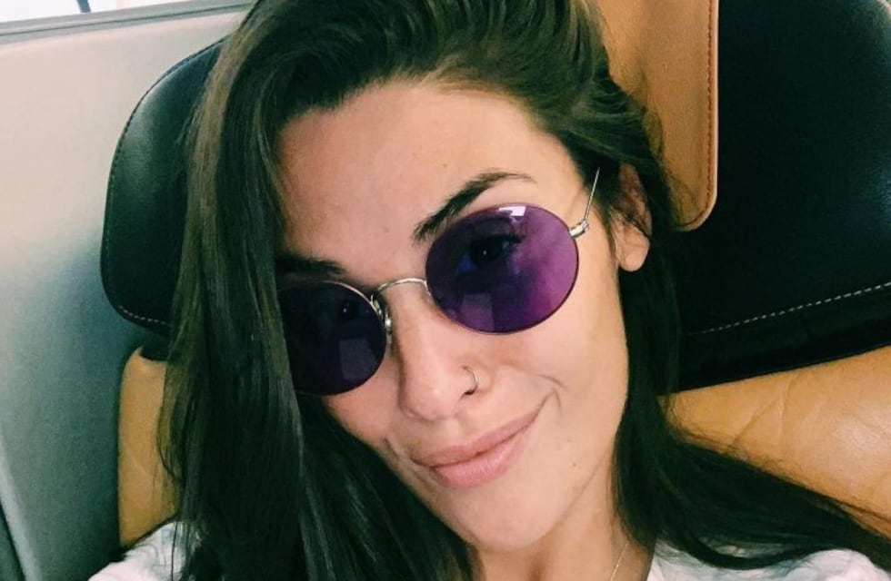 Ivana Nadal extraña el verano y lo recordó con una foto infartante