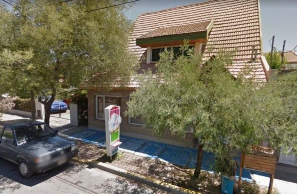 Bebé se cayó de un cambiador de un metro por un descuido en una guardería