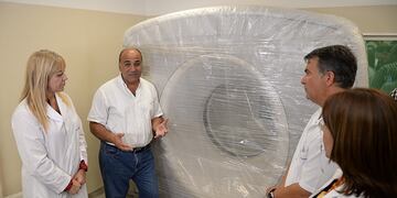 Hospital de Concepción, Tucumán (Gobierno de Tucumán)