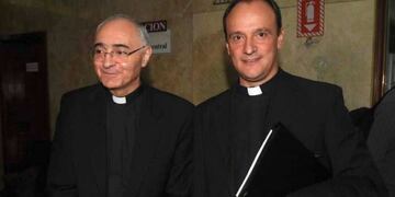 Enviados del Vaticano a investigar abusos en el Próvolo\u002E