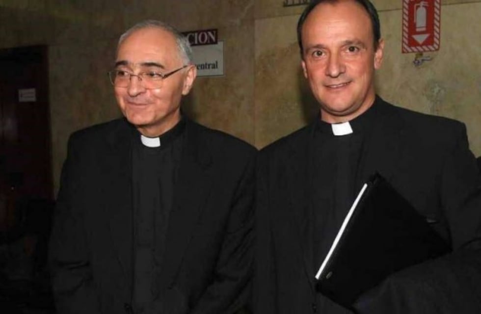 Los curas que envió el Vaticano para investigar el caso Próvolo "encubren abusos"
