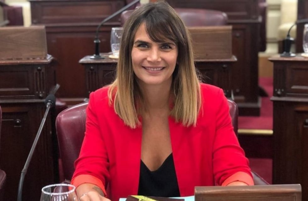 Amalia Granata criticó al Concejo Municipal de Rosario por "promover el aborto"