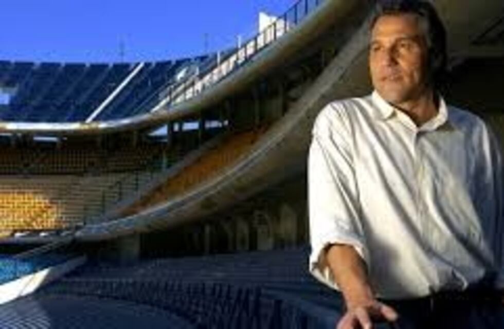 El Beto Márcico analizó a los cordobeses que quieren protagonismo en el decisivo Boca-River