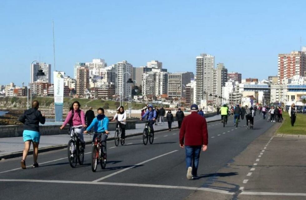 Mar del Plata sumó 356 nuevos casos de coronavirus en las últimas 24 horas