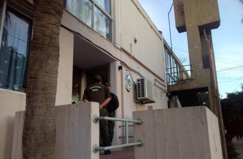 Confirmado: la imputación a los policías sunchalenses por torturas será este sábado
