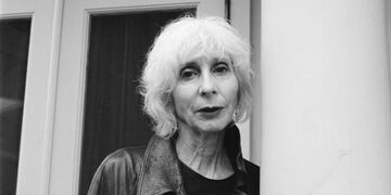 Deborah Eisenberg (123RF)
