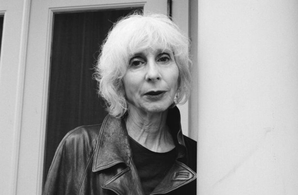 Deborah Eisenberg: ¿una célebre desconocida?