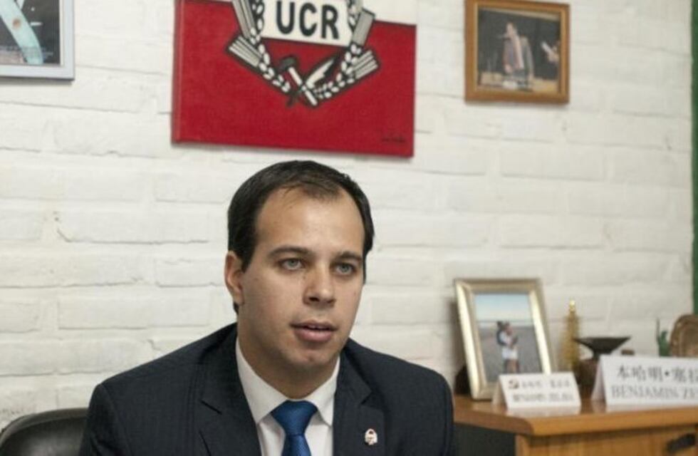 Zelaya: "El municipio tiene los recursos para prevenir el delito"