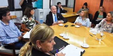 Coronavirus en La Pampa (El Diario)