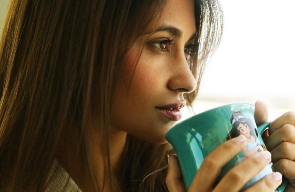 Antonela Roccuzzo contó cual es su princesa Disney favorita con una compañía muy especial