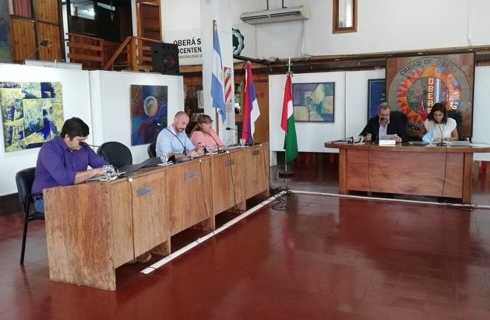 Dengue: Oberá se declaró en Alerta Sanitaria