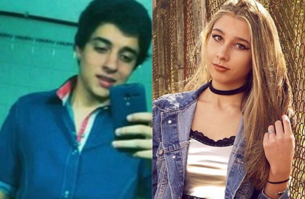 Los celulares de Fernando y Nahir serán peritados por Gendarmería Nacional
