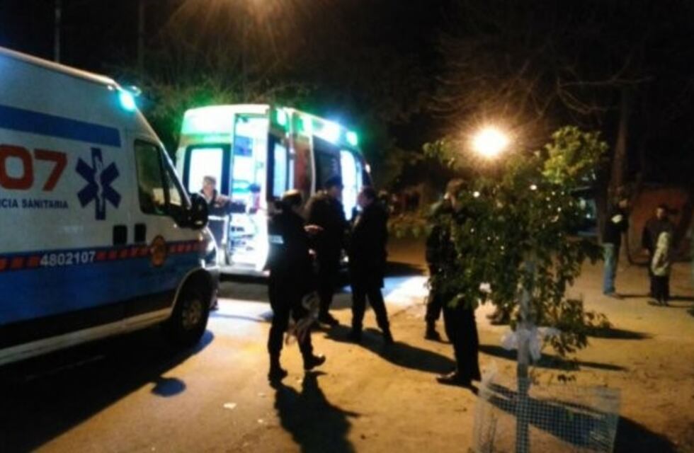 Prisión preventiva para los acusados de matar a un joven que iba a buscar a su hijo a barrio las Flores