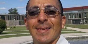 Enfermero muerto por Covid-19